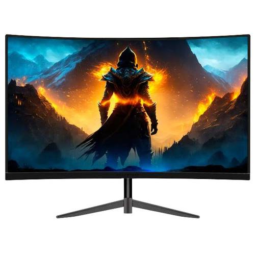 MONITOR BALAM RUSH CURVO23.8"VA/MGX23C/FHD/1ms/1HDMI/1DP/NEG (BR-938327)