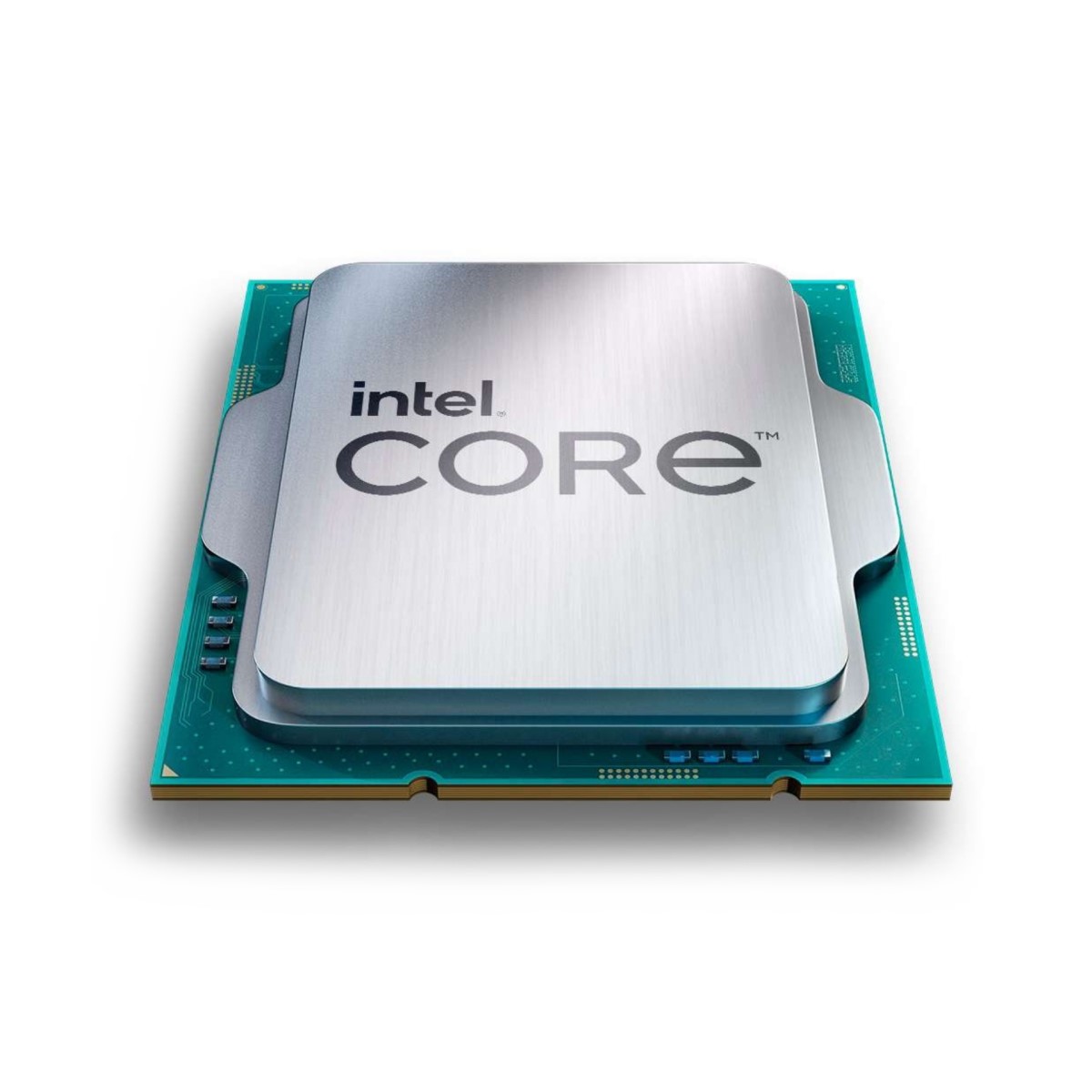 CPU INTEL CORE I3 13100F SOC1700 13TH GEN 3.40GHZ  BX8071513100F