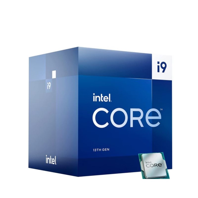 CPU INTEL CORE I9 13900 SOC1700 13TH GEN 2GHZ  BX8071513900