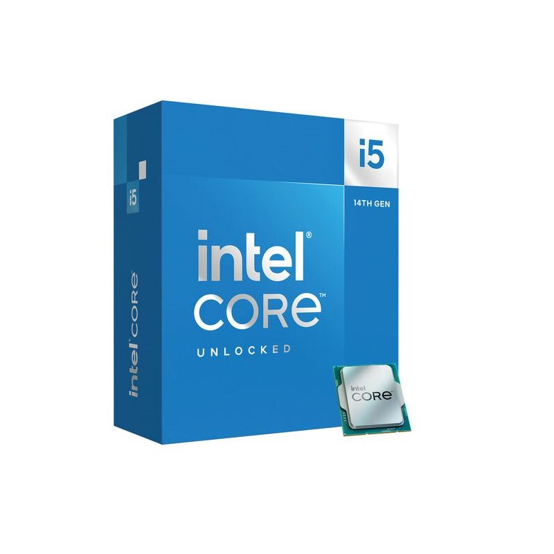 CPU INTEL CORE I5 14400 SOC1700 14TH GEN BX8071514400