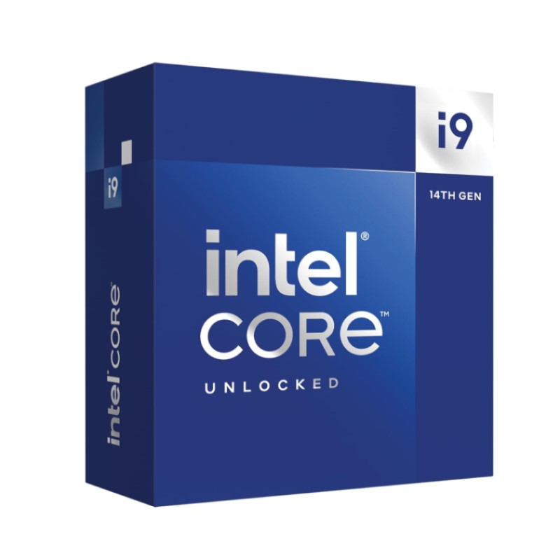 CPU INTEL CORE I9 14900 SOC1700 14TH GEN BX8071514900