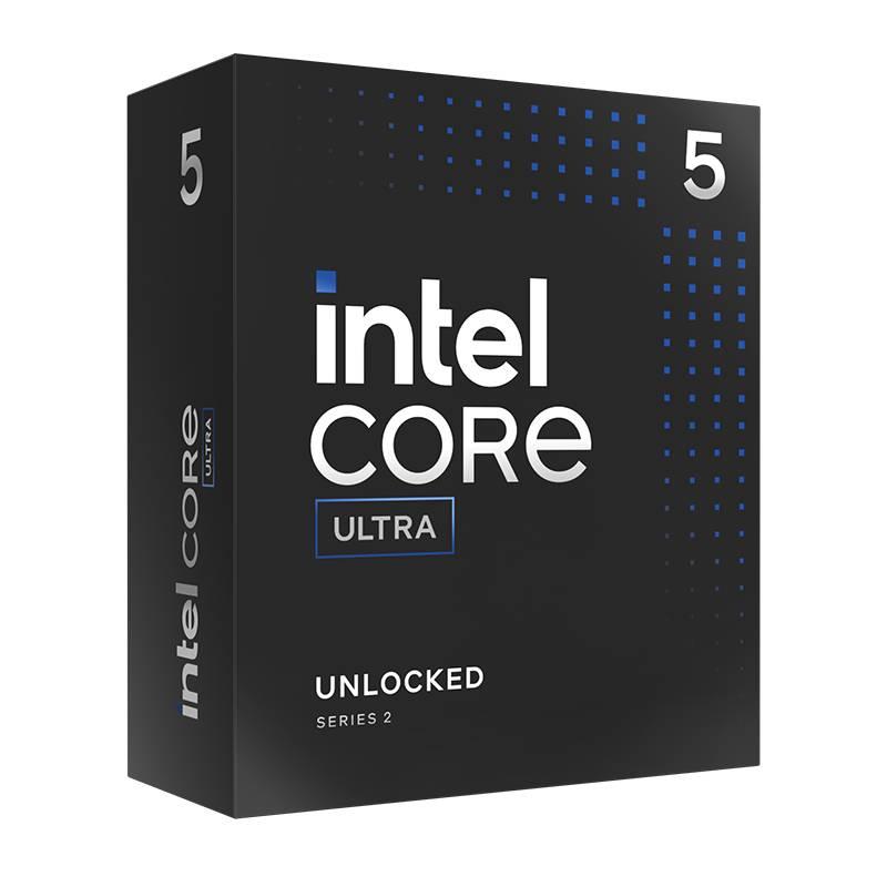 CPU INTEL CORE ULTRA 5 245K SOC1851 BX80768245K