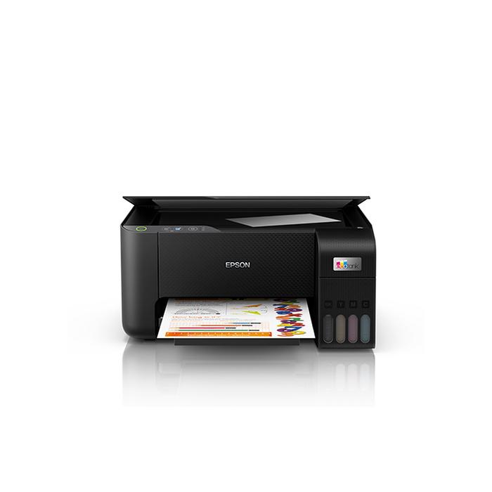 MULTIFUNCIONAL ECOTANK EPSON L3210 ,COLOR,INYECCION, 1YR C11CJ68301