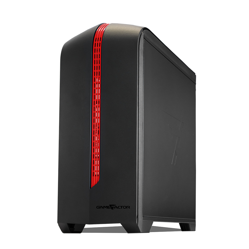 PC START THE GAME CSG500 RYZEN 3 16GB 256GB SSD+1T HDD 600W WIN TRIAL