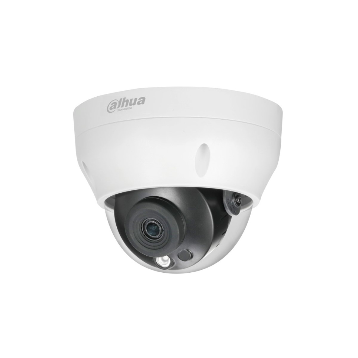 CAMARA DAHUA IP DOMO 4MP/2.8 MM/POE/IP67(DH-IPC-HDPW1431R1N-0280B-S4)