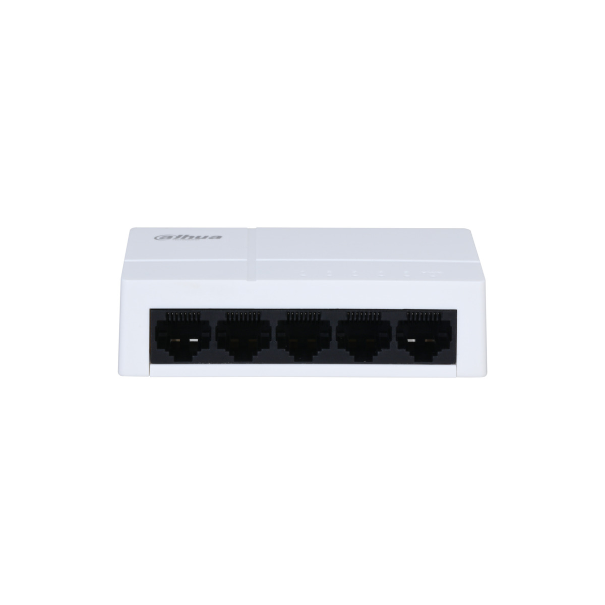 SWITCH PARA ESCRITORIO 5 PUERTOS GIGABIT ETHERNET(DH-PFS3005-5GT-L)