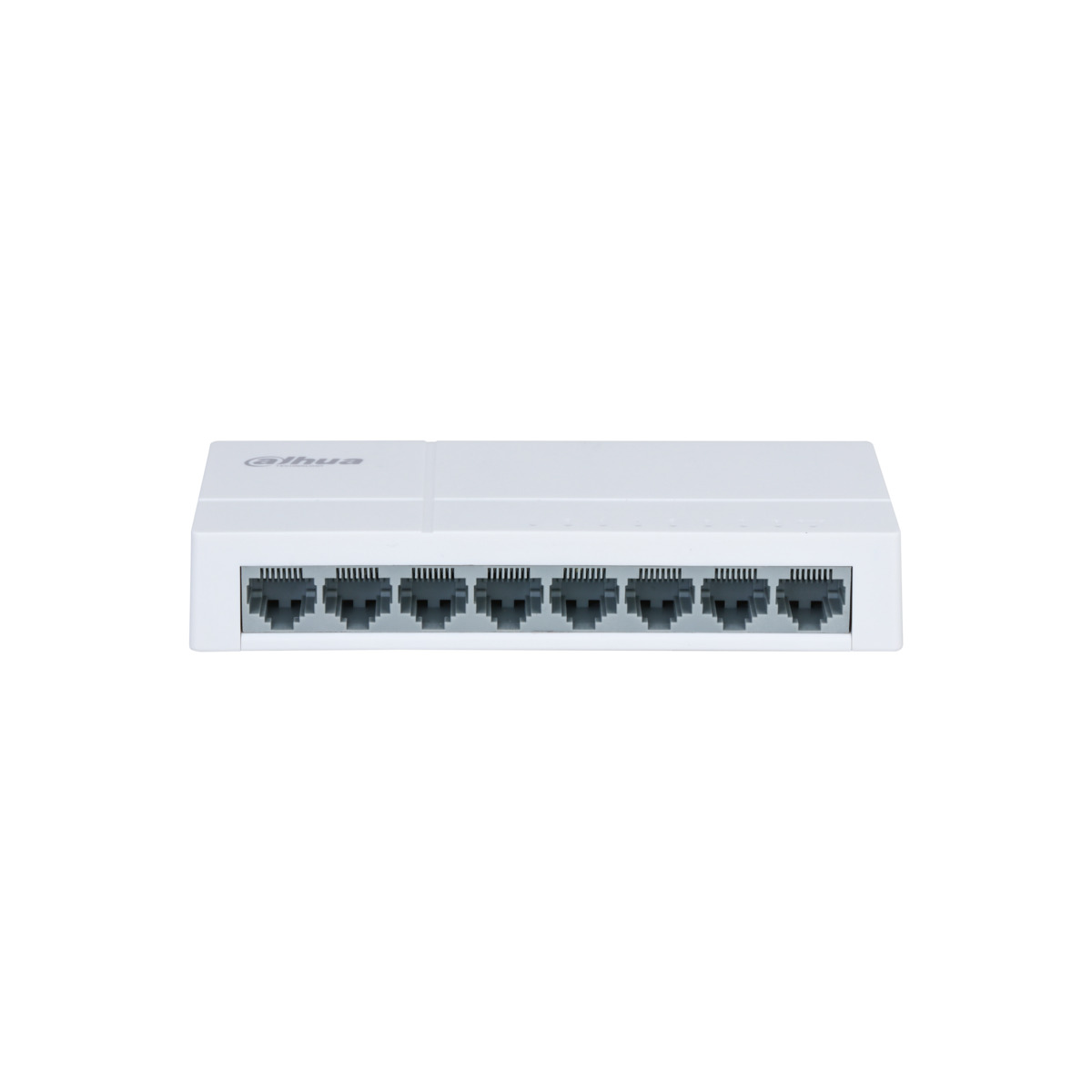 SWITCH ETHERNET NO ADMINISTRADO 8 PUERTOS (DH-PFS3008-8ET-L)