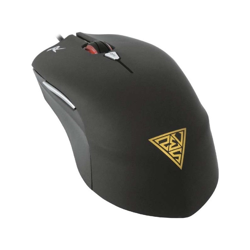 MOUSE GAMDIAS OPTICAL EREBOS (GD-GMS7500)