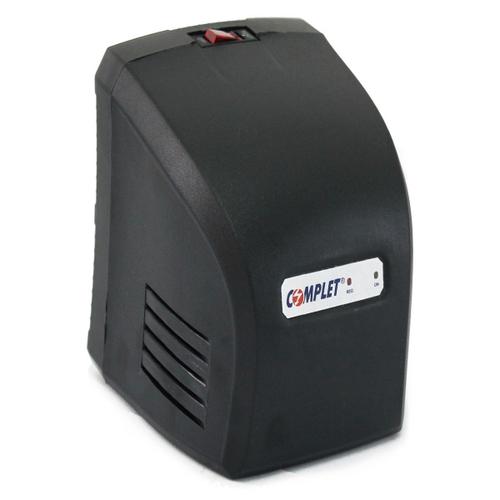 REGULADOR COMPLET ERV-6-011 RPLUS 1300VA/650W/8CONT/ EQUIP COMPUTO