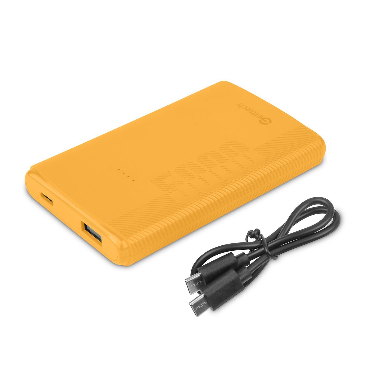 Getttech_Power bank_SKU: GBN-E5KCS-01_Cost Effective