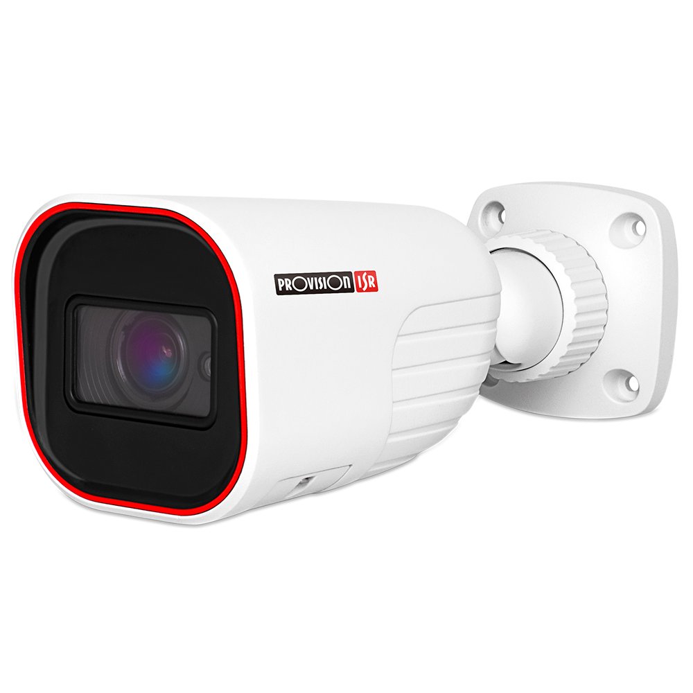 PROVISION CAM-A BALA 2MP HD IP67 IR-40M (I4-320A-28)