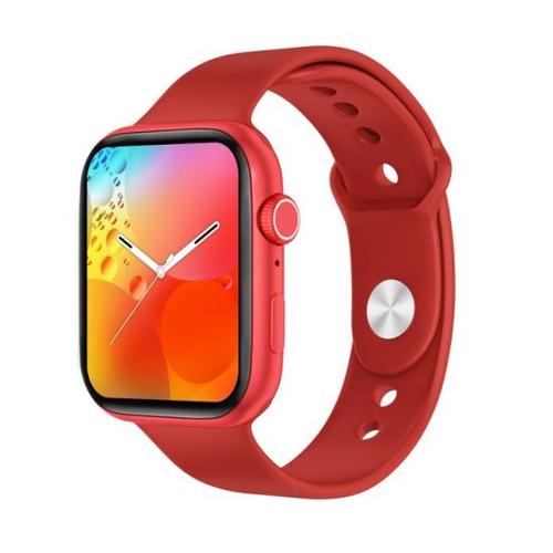 SMART WATCH I7 PRO MAX ROJO (REPARADO)