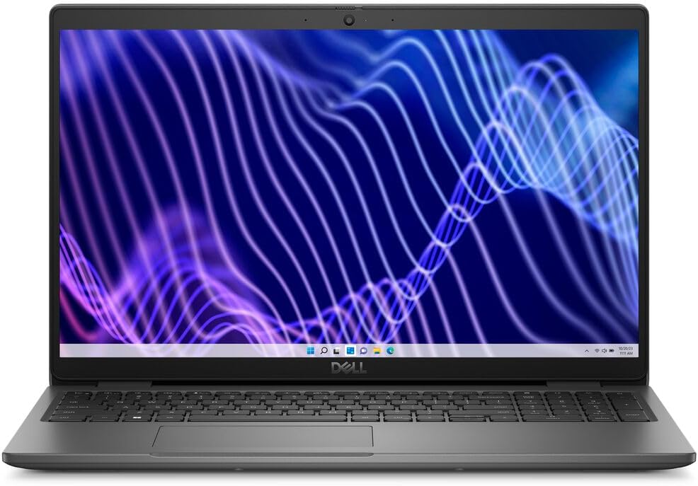 LAPTOP DELL LATITUDE 3540 15.6" i5-1235U 16GB 512SSD W11P 1YR JXHVK