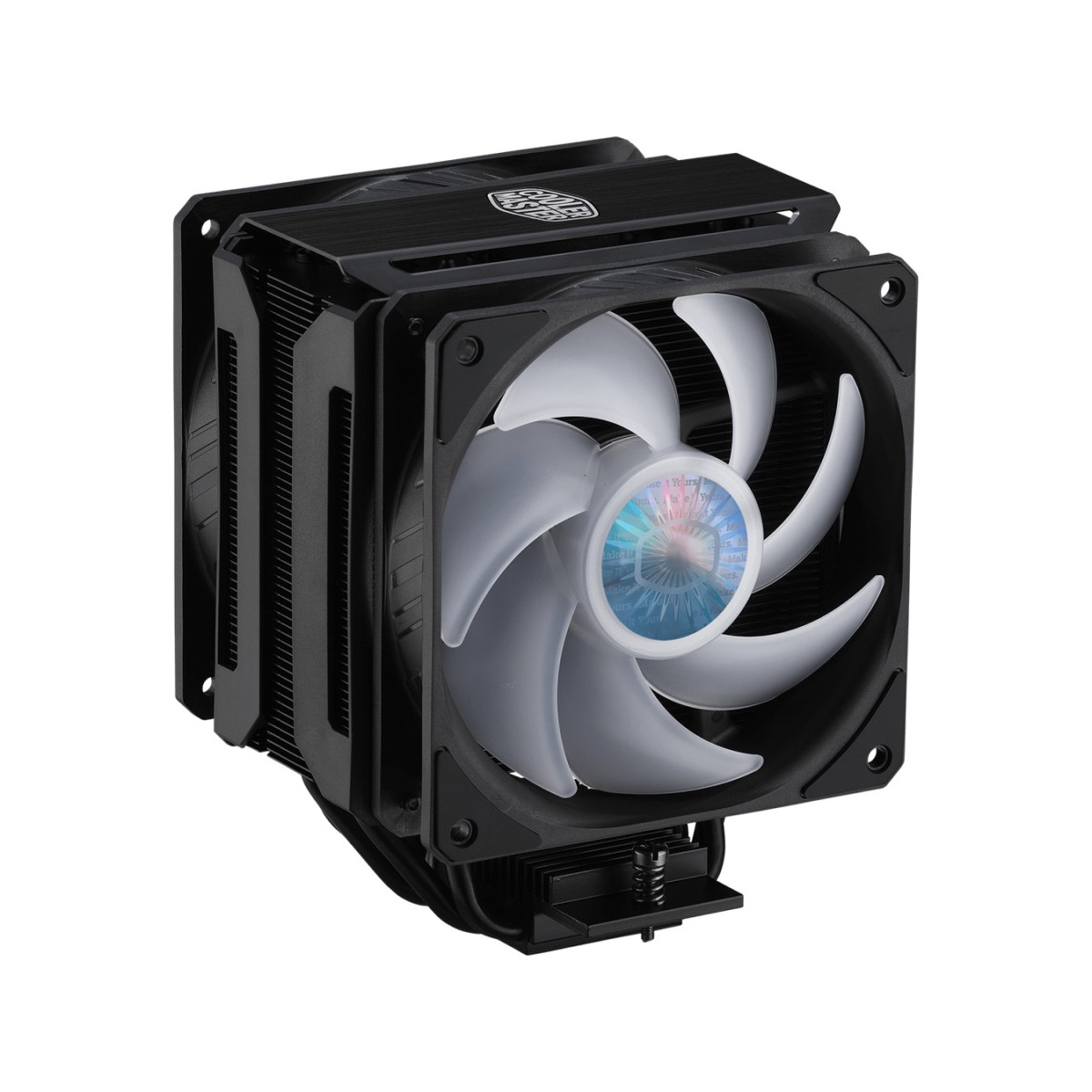 ENFRIAMIENTO DE AIRE COOLER MASTER MA612 MAP-T6PS-218PA-R1