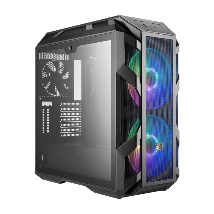 (ED) GABINETE COOLER MASTER MASTERCASE H500M EATX USB 3.0 (MCM-H500M-IHNN-S