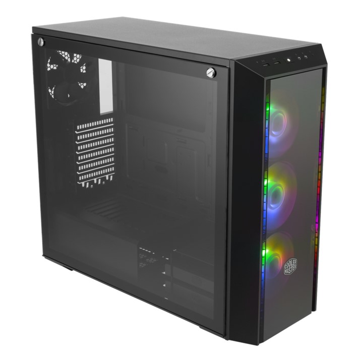 (ED)GABINETE COOLER MASTER MASTERBOX PRO 5 ARGB MCY-B5P2-KWGN-03