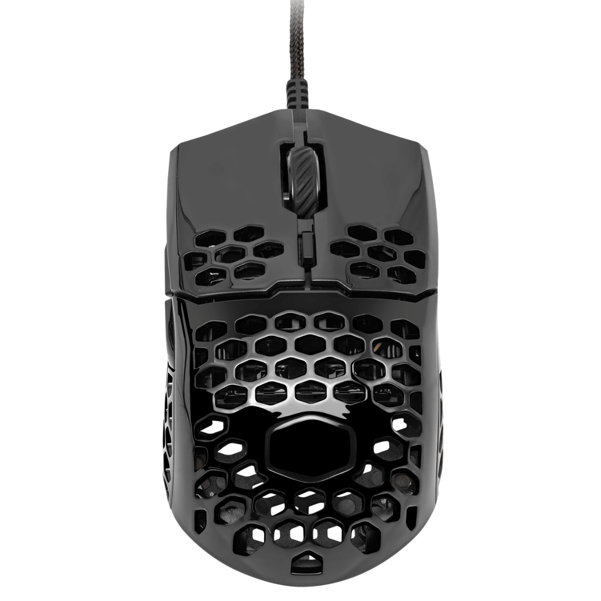 MOUSE COOLER MASTER MM710 BLACK 16K DPI MM-710-KKOL1