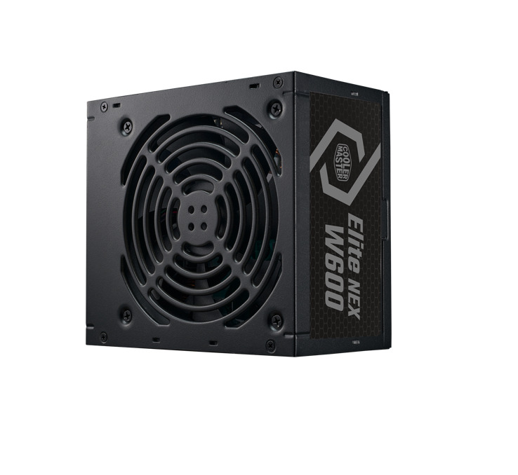 FUENTE DE PODER COOLER MASTER ELITE NEX NEGRO W500 MPW-5001-ACAW-BUS