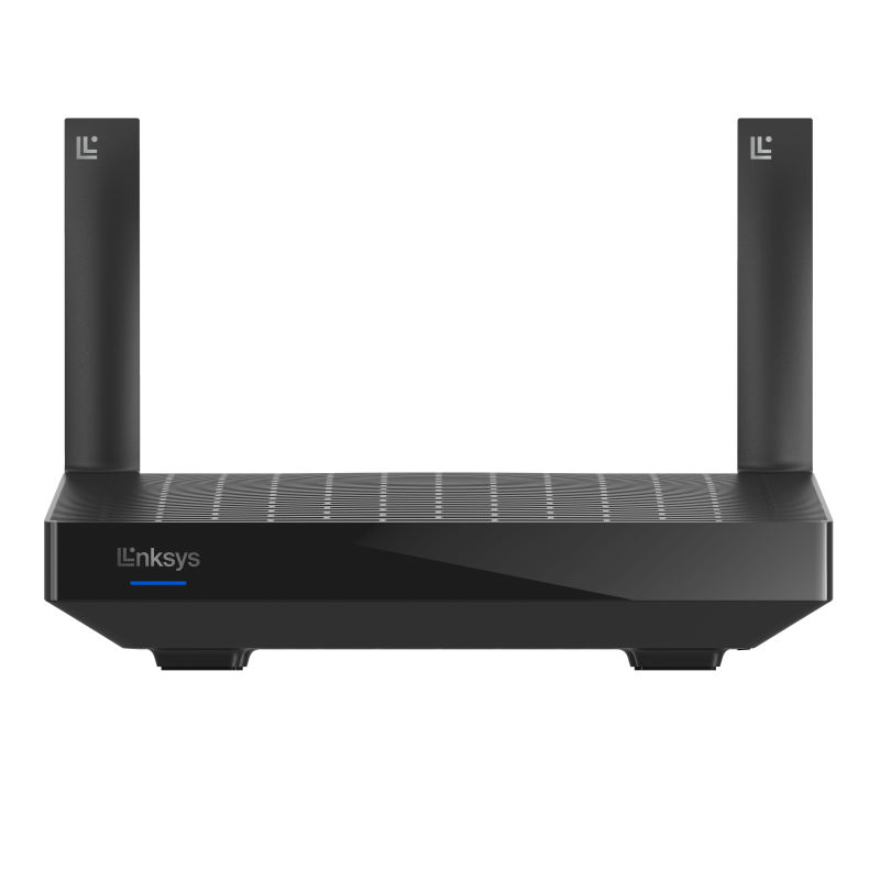 LINKSYS ROUTER HYDRA MESH WIFI6 DOS BANDAS AX5400 (MR5500)