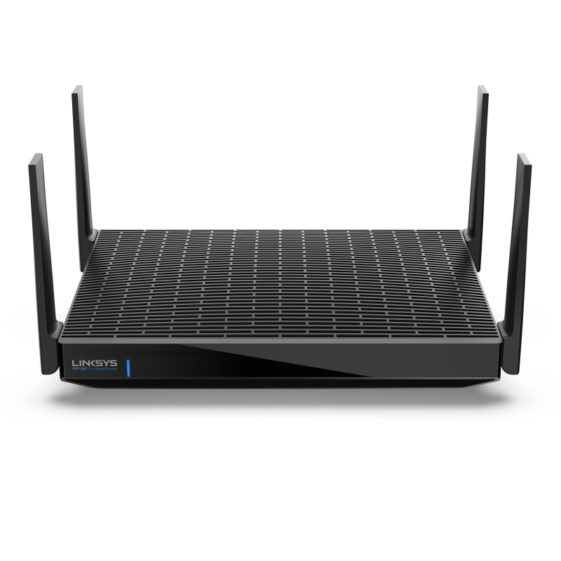 LINKSYS ROUTER HYDRA MESH WIFI 6E TRES BANDAS AX6600 (MR7500)