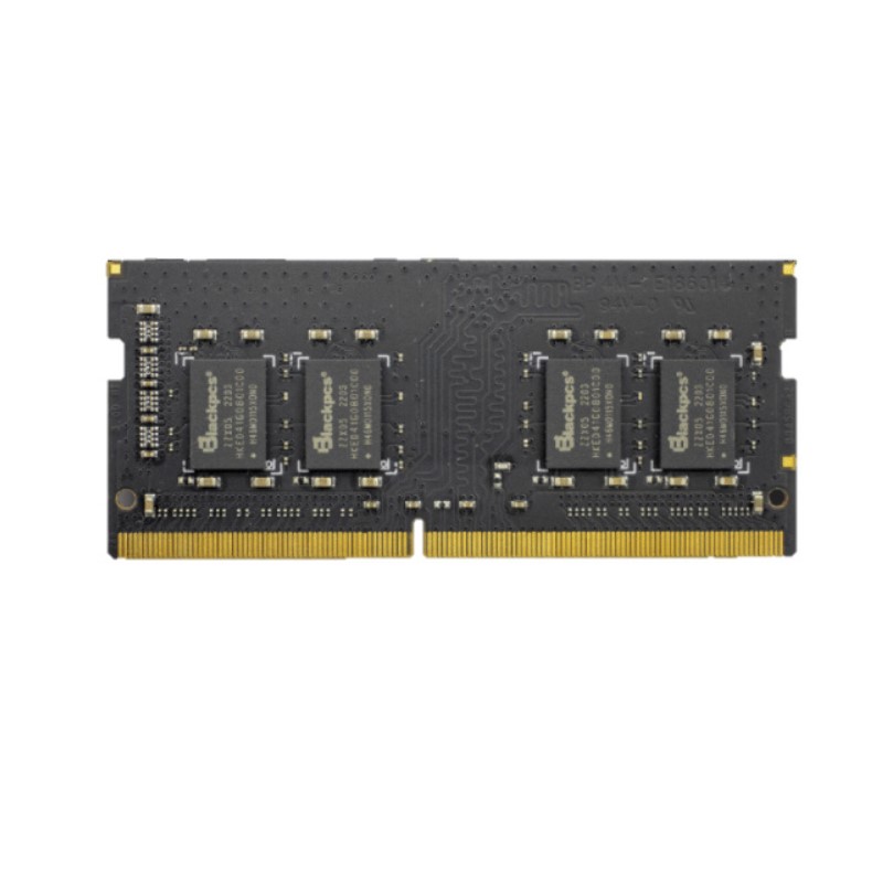 MEMORIA RAM BULK S1 SODIMM DDR4 4GB 2666MHZ (MSDBKS1-4)