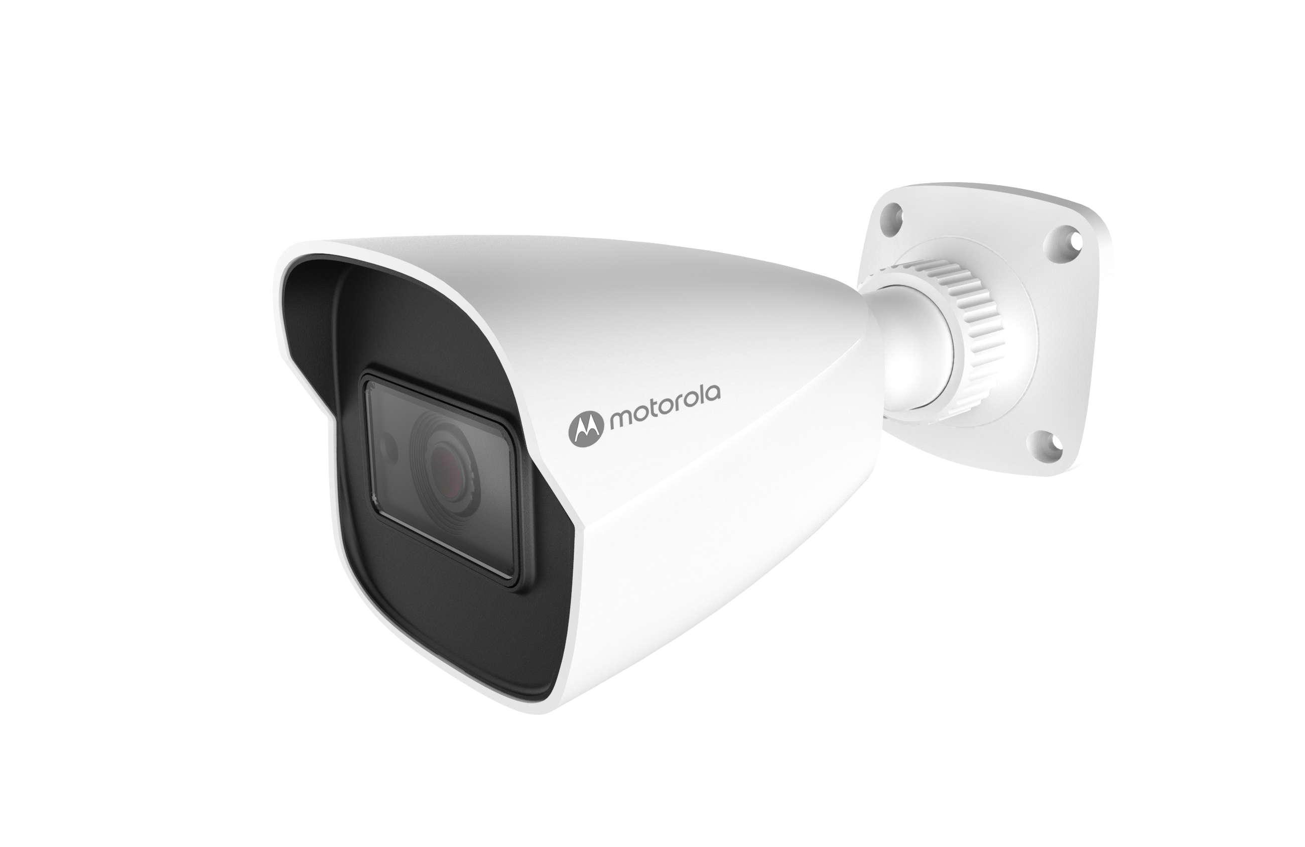 MOTOROLA IP BALA CAM 2MP D-WDR .IK10. ANÁLITICOS (MTIBM032701)