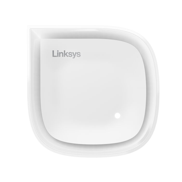 ROUTER LINKSYS VELOP PRO 6E TRI-BAND 5400GB COGNITIVE MESH 1 PK MX6201