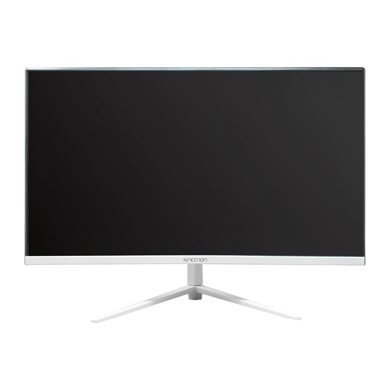 (ED) MONITOR NECNON GAMING CURVO 23.8" NMG-24C7 FHD/HDMI/VGA/BLA NBMG2412C7