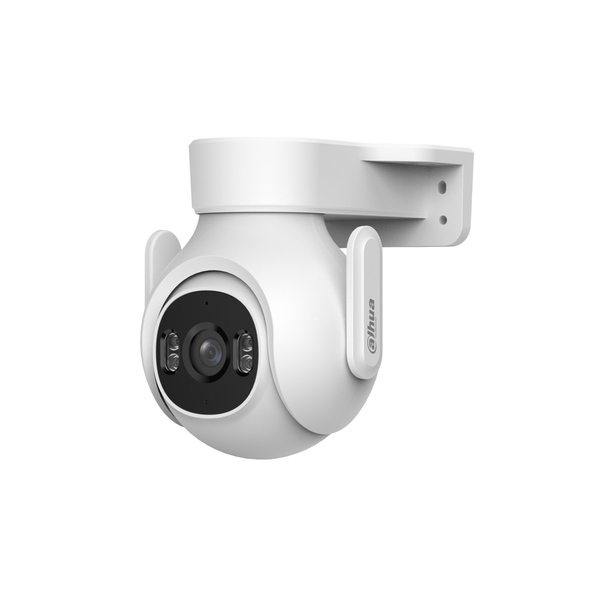 CAMARA PT WIFI DAHUA DE 5MP EXTERIOR AI VEHICLE DETECTION (Picoo-A59T-DA)