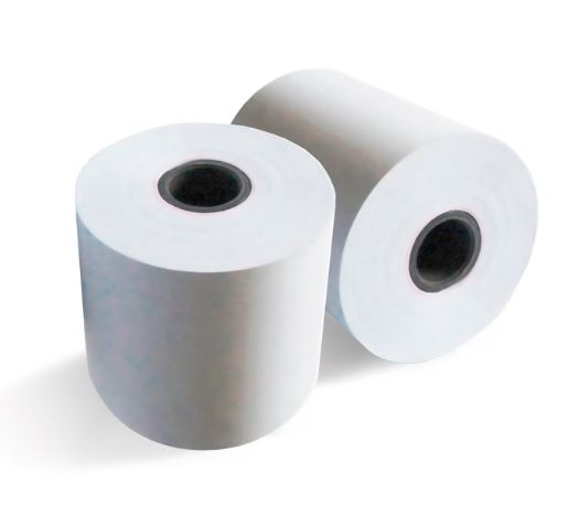 ROLLO DE PAPEL QIAN ANJET QCT576006 /TERMICO /57MM x 60MM /6 PZAS