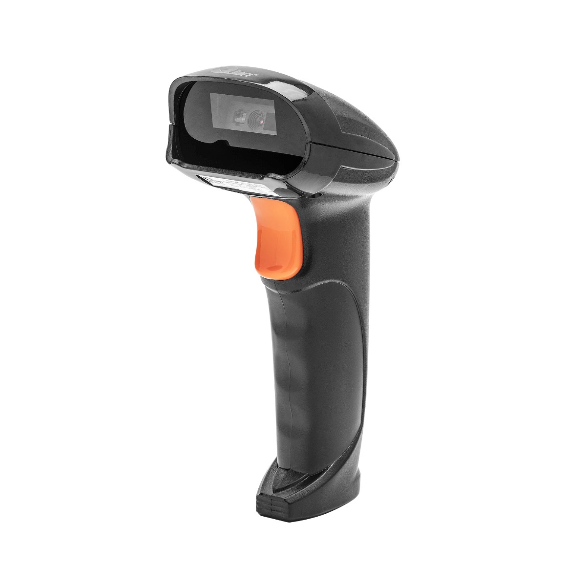 Qian Barcode Scanner Tiaoma, 2D - SKU: QLC-2D02-02