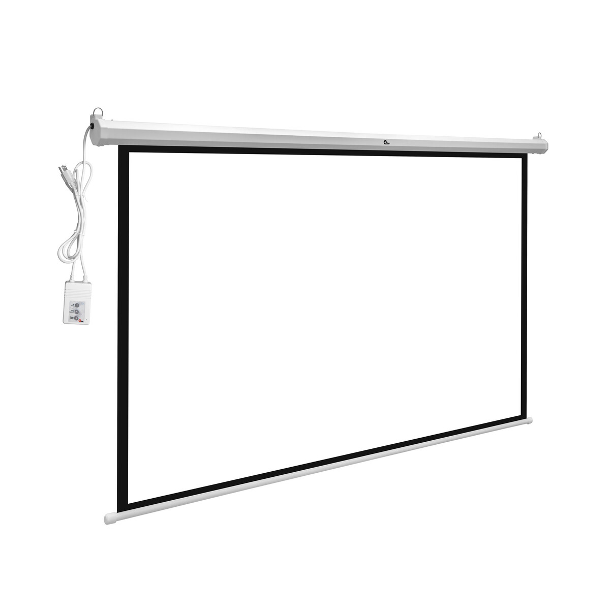 Qian Electric projection screen 120" - SKU: QXS-1E120