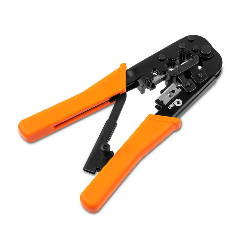 Qian 3 in 1 Crimping Tool - SKU: QYZ-042CT