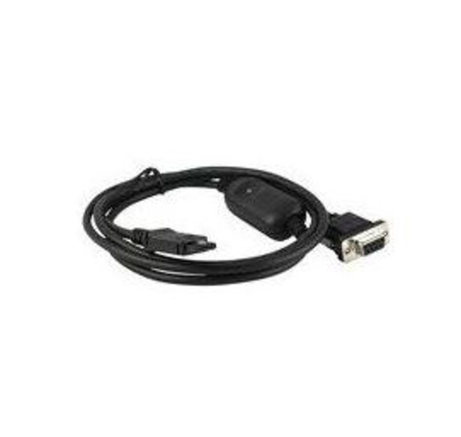 CABLE SERIAL Y AC ADAPTADOR 3NSTAR PARA SC100 Y SC402