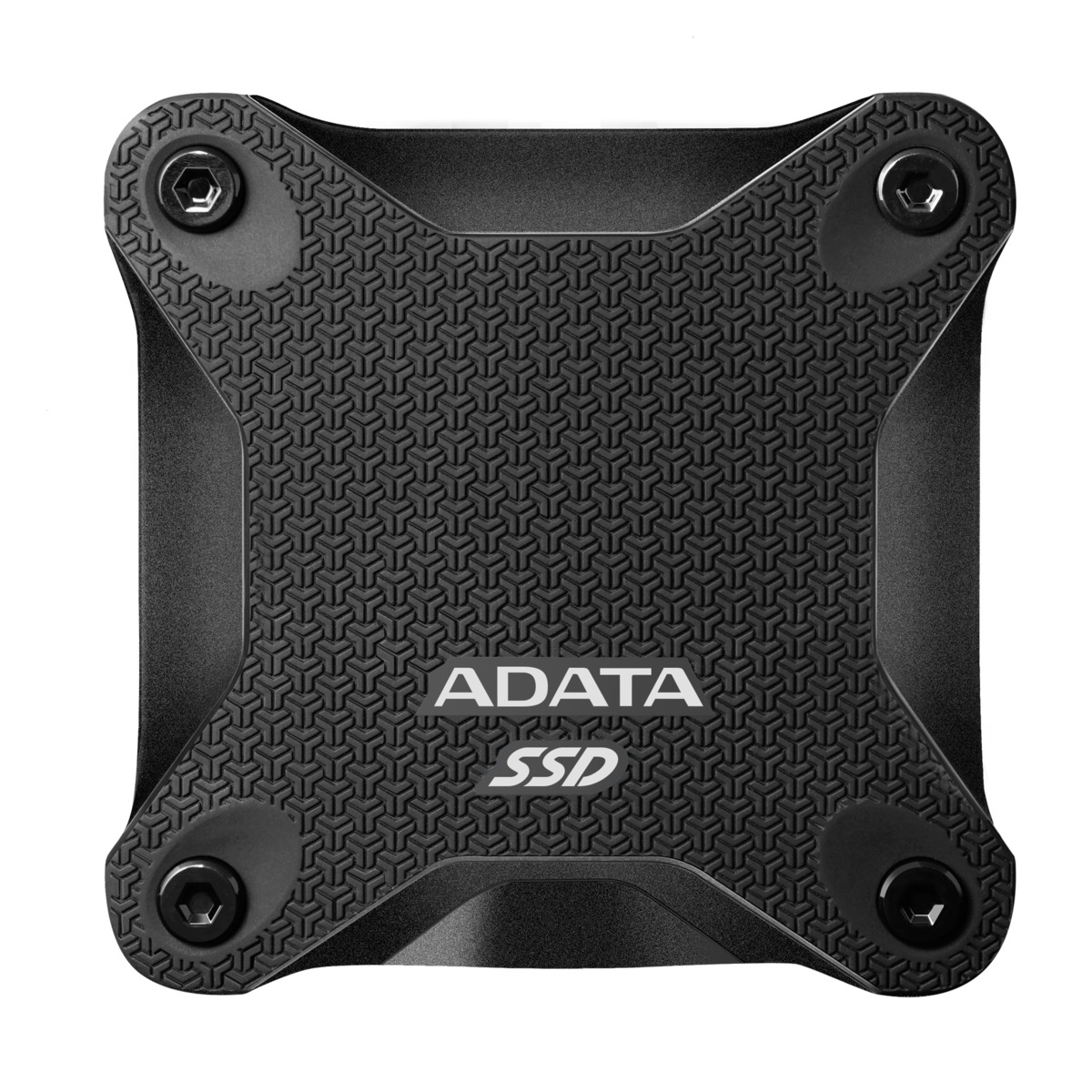 SSD EXT ADATA SD620 512GB 3.2 USB 520/460 MBS GEN2 NGO (SD620-512GCBK)