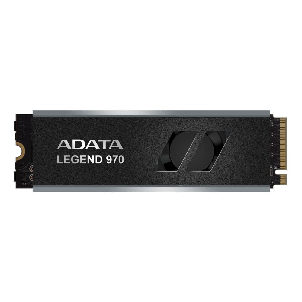 UNIDAD SSD ADATA LEGEND 970 PCIe Gen5 M.2 2280 2TB (SLEG-970-2000GCI)