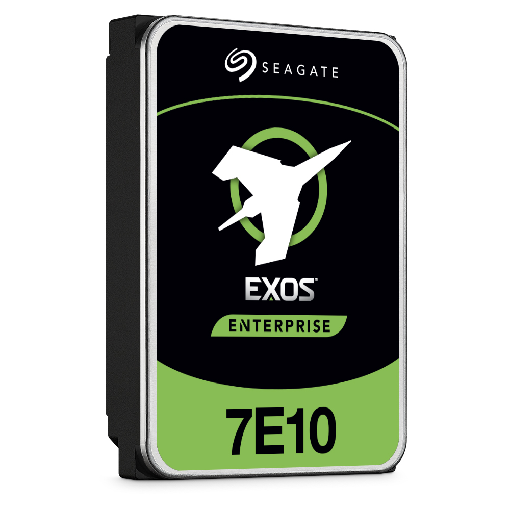 DISCO DURO INTERNO SEAGATE 6TB 3.5 ST6000NM019B 7200RPM EXOS 7E10 SATA