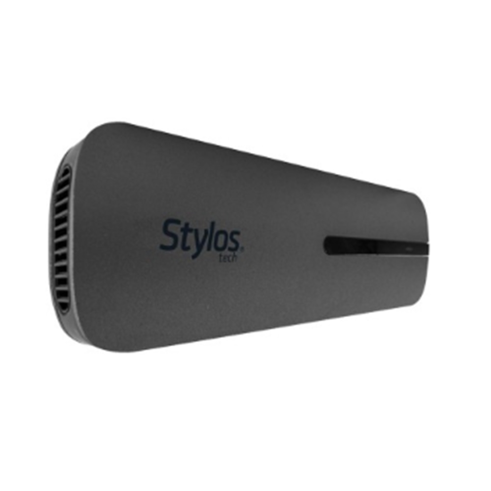 ENCLOSURE STYLOS NVMe M2.0 TIPO C (STENNV1G)