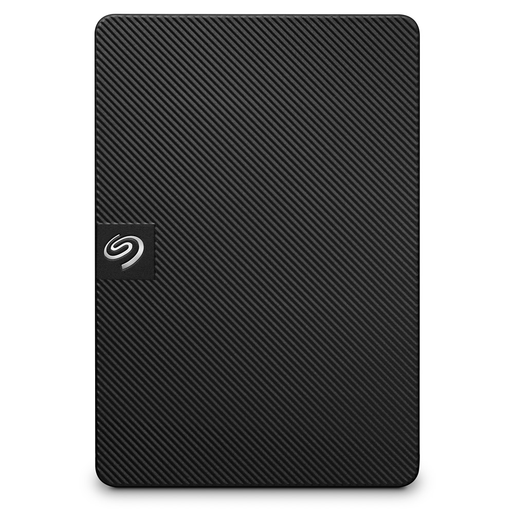 DISCO DURO EXTERNO SEAGATE 2TB USB 3.0 NEGRO EXPANSION (STGX2000400)