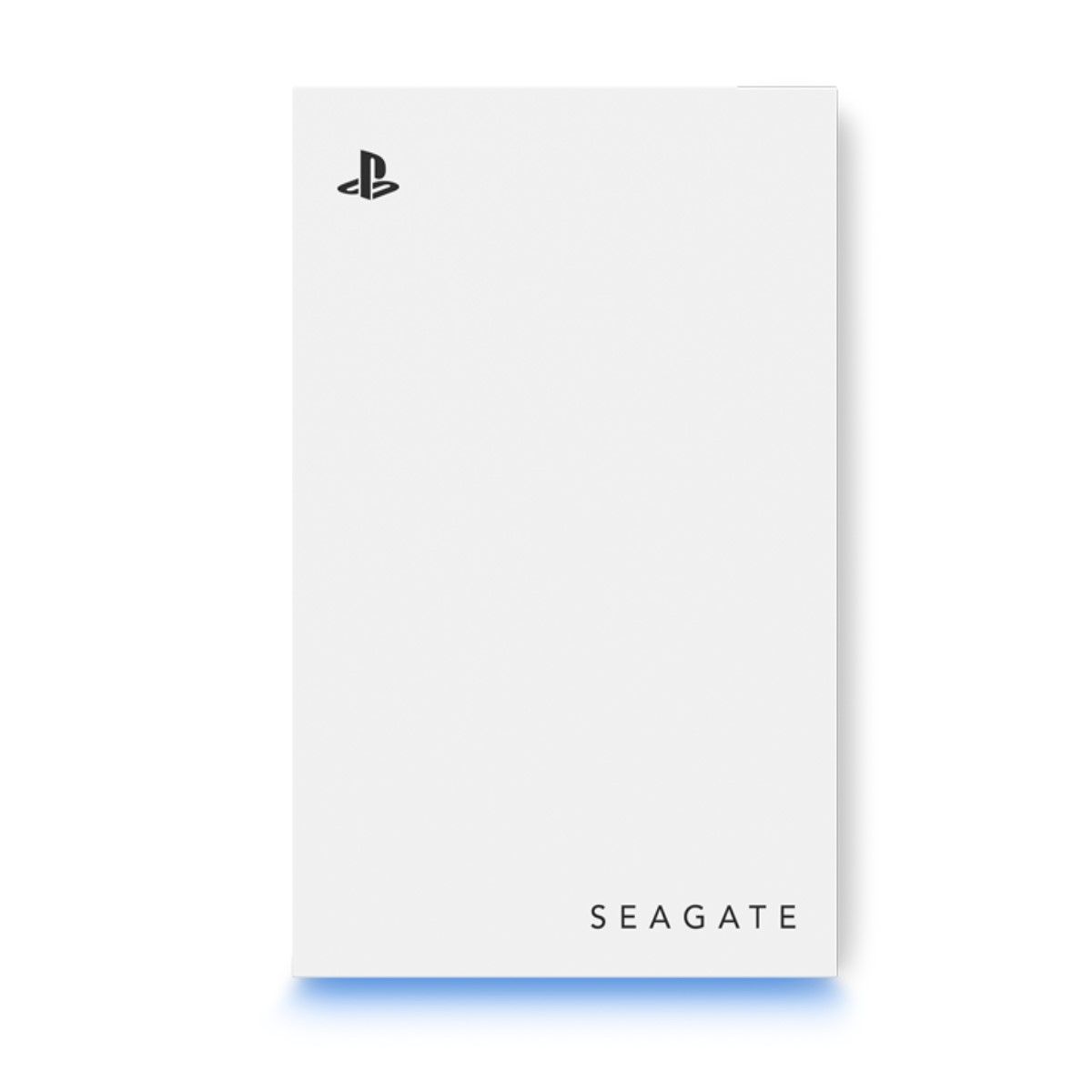 DISCO DURO EXTERNO SEAGATE PS4 2TB USB 3.0 BLANCO STLV20001001