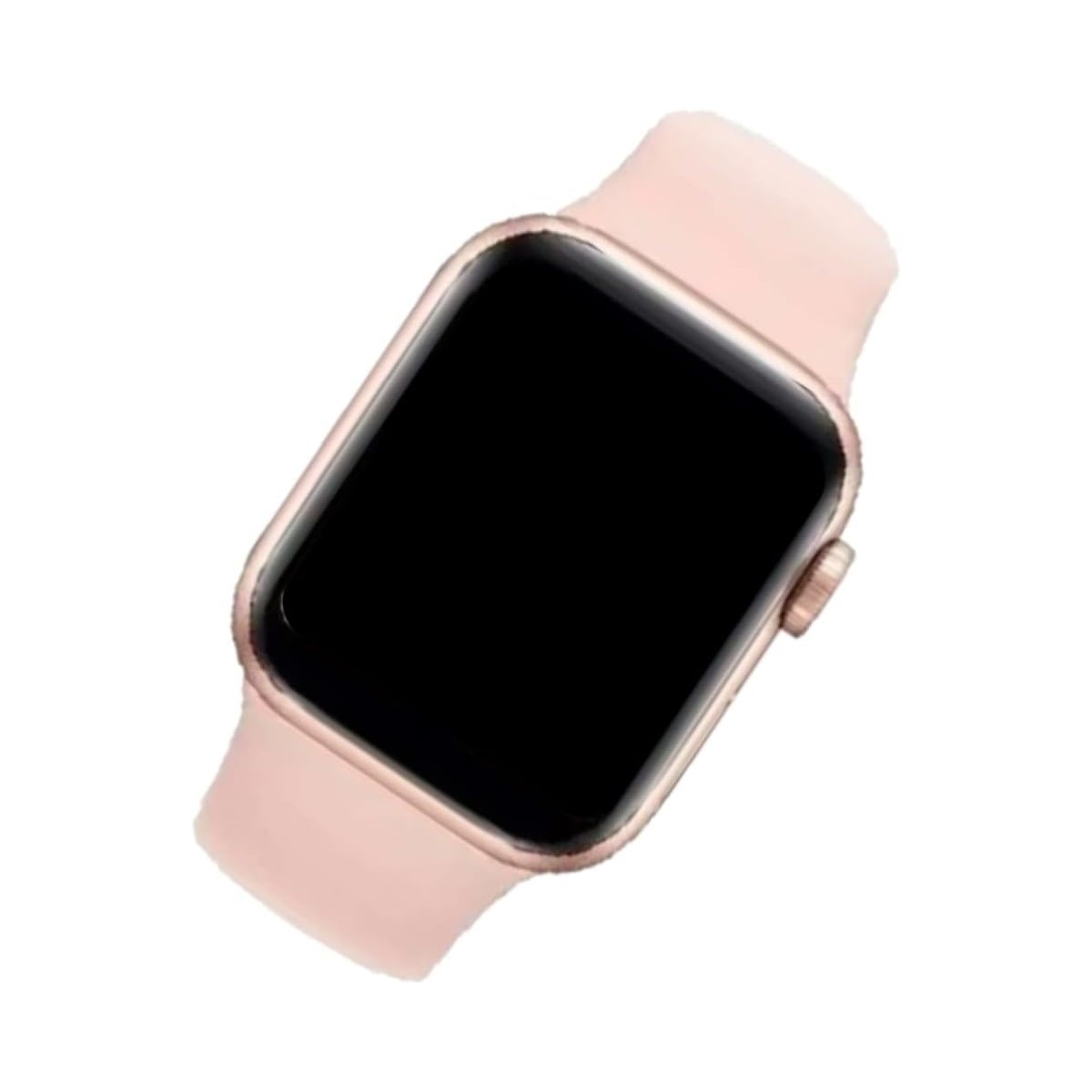 SMART WATCH T500 ROSA (O.B.)