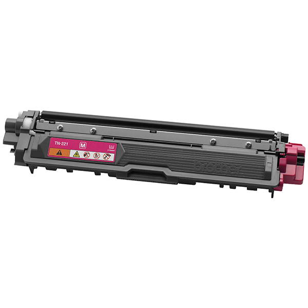 TONER BROTHER MAGENTA 1400 PAGINAS PARA MFC9130CW MFC9330CDW TN221M