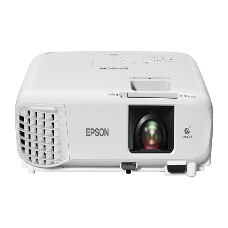 PROYECTOR EPSON POWERLITE X49 3LCD 3600 LUMENES XGA V11H982020