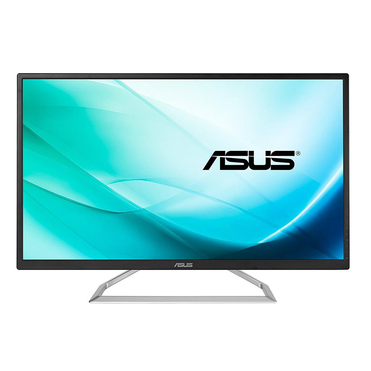 (ED)MONITOR ASUS VA325H FULL HD 31.5" (1920x1080) VGA/HDMI