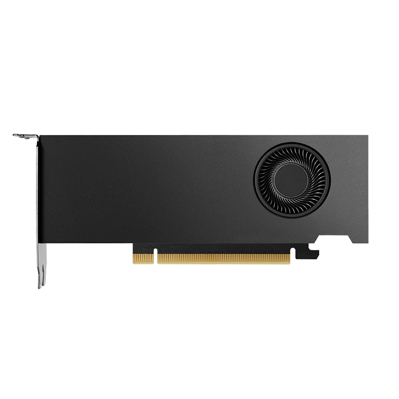 TARJETA DE VIDEO PNY VCNRTX4000ADALP-PB NVIDIA RTX 4000 ADA GDDR6 20GB