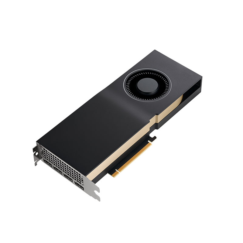 TARJETA DE VIDEO PNY QUADRO NVIDIA VCNRTXA4500-PB/20GB/GDDR6/ECC/DP