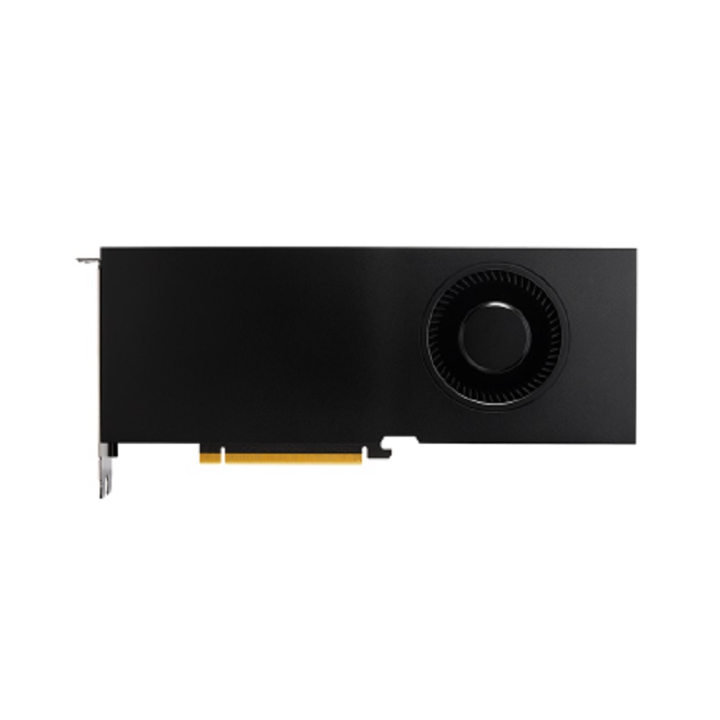 TARJETA DE VIDEO PNY QUADRO NVIDIA VCNRTXA5000-PB 24G 8192 CUD GDDR6