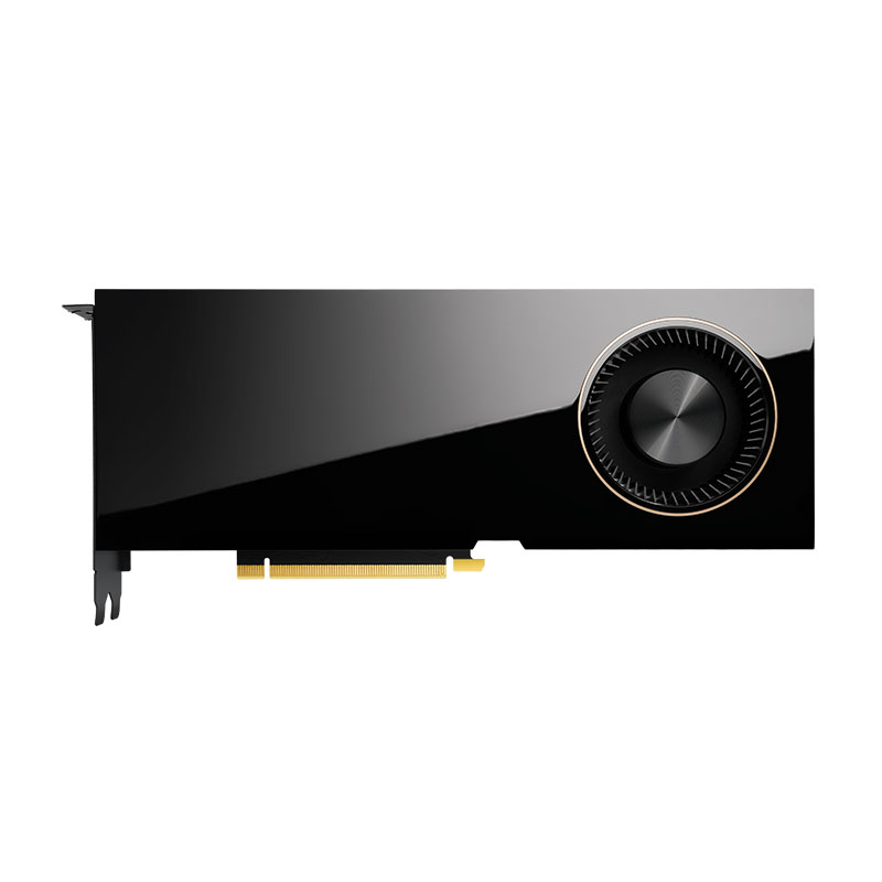 TARJETA DE VIDEO PNY QUADRO NVIDIA VCNRTXA6000-PB 48GB GDDR6 ECC DP