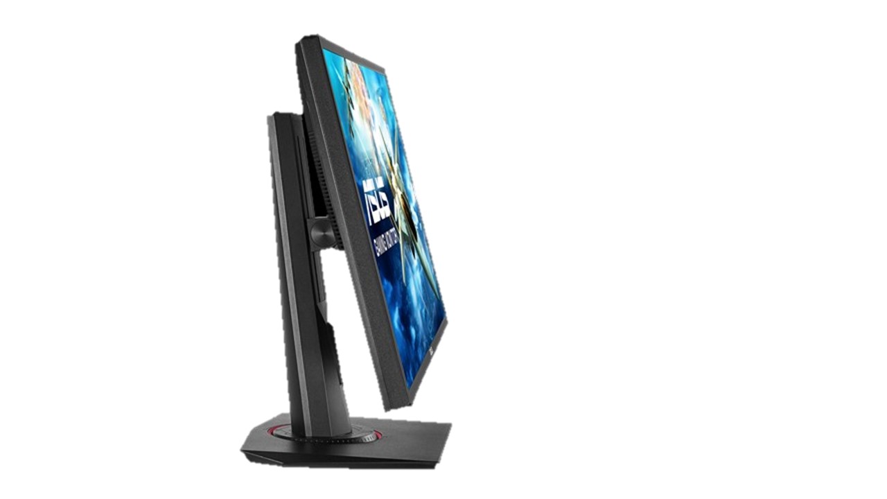 MONITOR ASUS GAMING VG248QG 24" (1920x1080) FULL HD