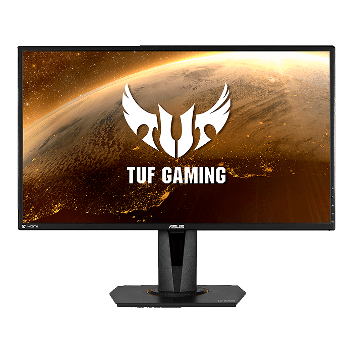 MONITOR ASUS TUF GAMING VG27AQ WQHD 27" (2560 x 1440) G-SYNC